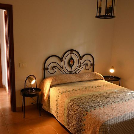 Casa El Salitre Βίλα Gáldar Εξωτερικό φωτογραφία