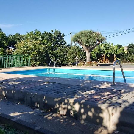 Casa El Salitre Βίλα Gáldar Εξωτερικό φωτογραφία